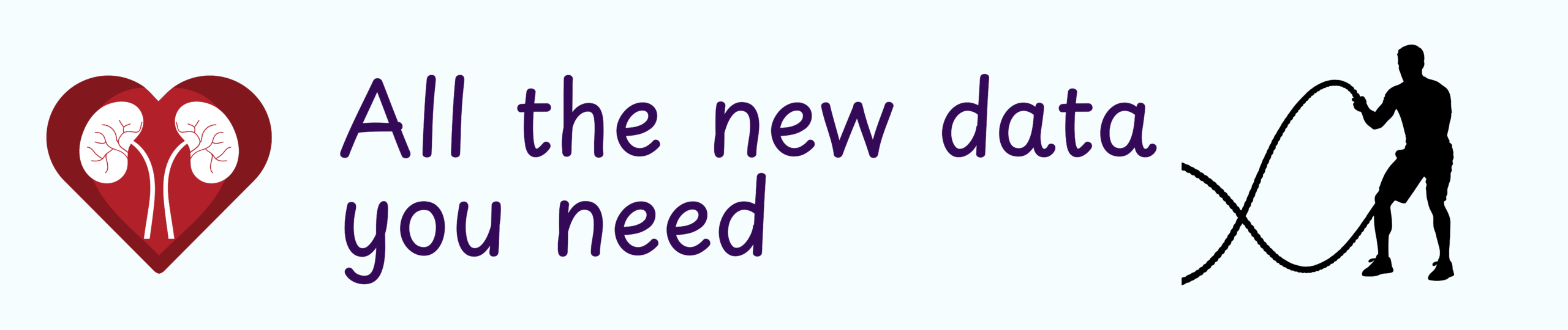 health in fonts banner