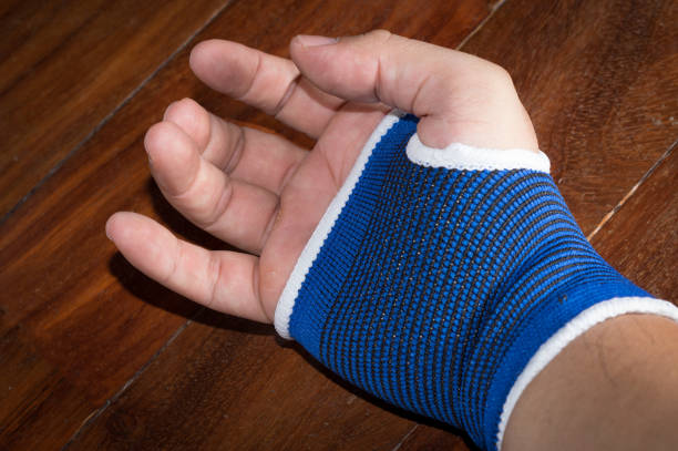 De Quervain’s tenosynovitis