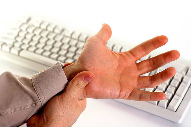 carpal tunnel syndrome