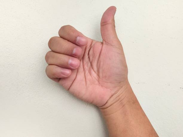 Thumb extension