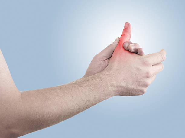 trigger thumb