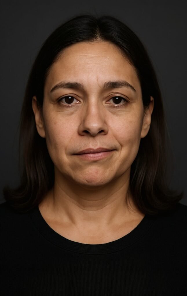 facial palsy